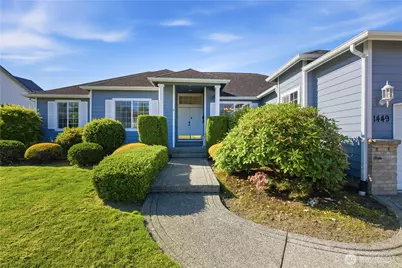 1449 Olsen Avenue, Buckley, WA 98321 - Photo 3