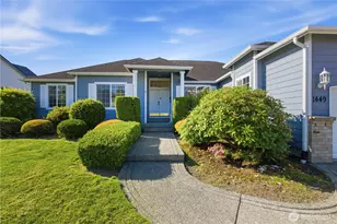 1449 Olsen Ave, Buckley, WA 98321 - Photo 3