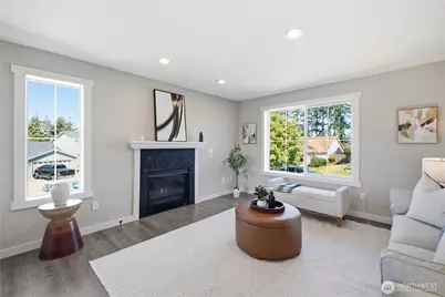 1010 200th Street Ct E, Spanaway, WA 98387 - Photo 5