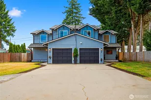 4306 92nd St NE, Marysville, WA 98270 - Photo 1