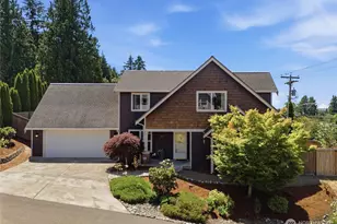 1601 NE Sarai Ct, Bremerton, WA 98310 - Photo 1