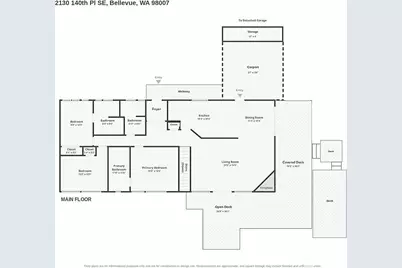 2130 140th Place SE, Bellevue, WA 98007 - Photo 29