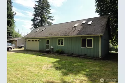 260 NE Old Belfair Highway, Belfair, WA 98528 - Photo 1