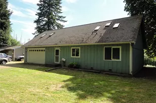 260 NE Old Belfair Hwy, Belfair, WA 98528 - Photo 1