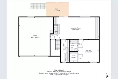 2326 Cedar Place, Longview, WA 98632 - Photo 31