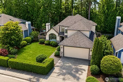 4649 244th Place SE, Sammamish, WA 98029 - Photo 1