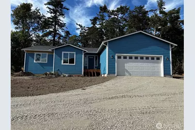 660 El Pozo Street, Coupeville, WA 98239 - Photo 1