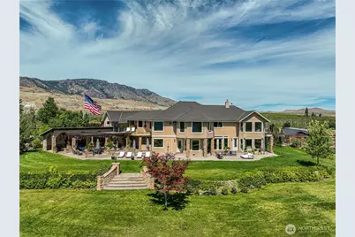 30 Stennes Point Road, Pateros, WA 98846 - Photo 5