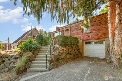 228 NW 56th Street, Seattle, WA 98107 - Photo 1