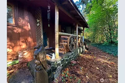 490 Maple Rock Road, Matlock, WA 98560 - Photo 3