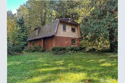 490 Maple Rock Road, Matlock, WA 98560 - Photo 1
