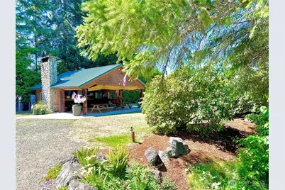 0 Twanoh Place, Belfair, WA 98528 - Photo 7