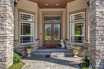 9801 NE 176th Street, Battle Ground, WA 98604 - Photo 5