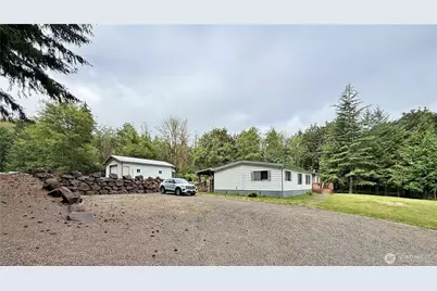 153 Valley View Drive, Mossyrock, WA 98564 - Photo 1