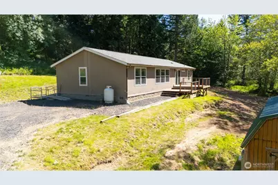 126 Burchett Road, Onalaska, WA 98570 - Photo 1