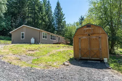 126 Burchett Road, Onalaska, WA 98570 - Photo 3