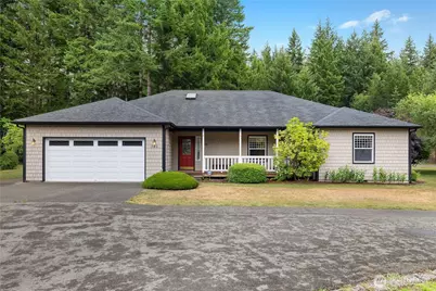 340 E Hiawatha Boulevard, Shelton, WA 98584 - Photo 1