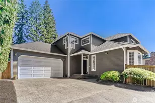 724 N 190th St, Shoreline, WA 98133 - Photo 1