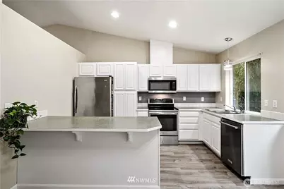 21305 110th Street Ct E, Bonney Lake, WA 98391 - Photo 3