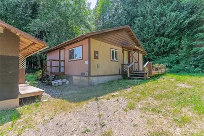 104 E Griffith Street, Aberdeen, WA 98520 - Photo 3