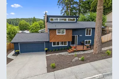 503 Mulberry Road, Bellingham, WA 98225 - Photo 1