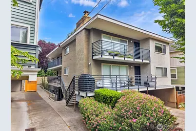1430 NW 59th Street #101, Seattle, WA 98107 - Photo 1