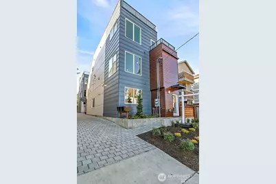 9515 8th Avenue NW #B, Seattle, WA 98117 - Photo 1
