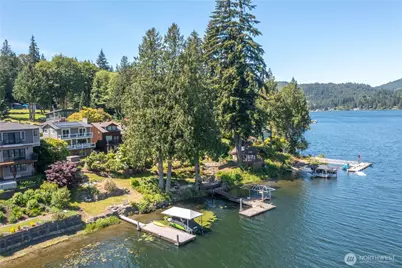 482 W Lake Samish Drive, Bellingham, WA 98229 - Photo 3