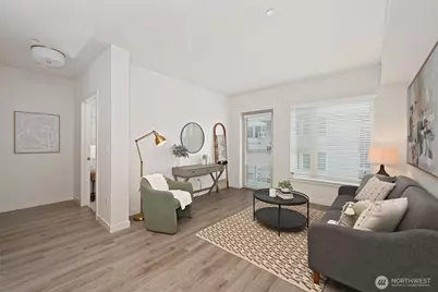 1760 NW 56th Street #601, Seattle, WA 98107 - Photo 9