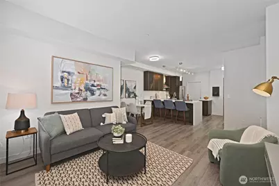 1760 NW 56th Street #601, Seattle, WA 98107 - Photo 5