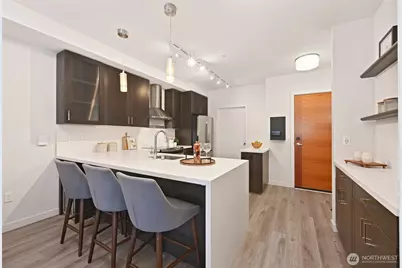 1760 NW 56th Street #601, Seattle, WA 98107 - Photo 7