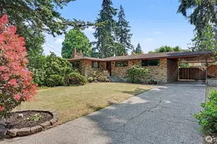 1335 N 180th St, Shoreline, WA 98133 - Photo 1