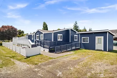 503 S Exchange Street, Aberdeen, WA 98520 - Photo 23