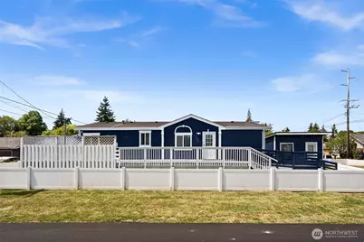 503 S Exchange Street, Aberdeen, WA 98520 - Photo 1