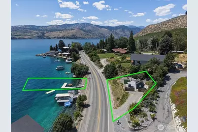 416 State Route 150, Manson, WA 98831 - Photo 1