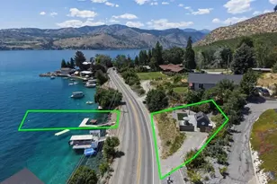 416 State Route 150, Manson, WA 98831 - Photo 1
