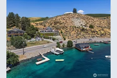 416 State Route 150, Manson, WA 98831 - Photo 29