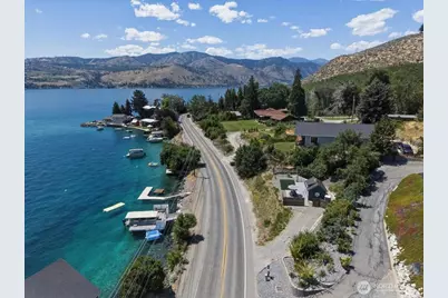 416 State Route 150, Manson, WA 98831 - Photo 31