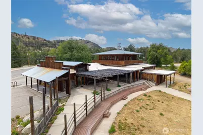 900 Methow Valley Highway E, Twisp, WA 98856 - Photo 1