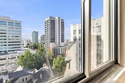 1105 Spring Street #1203, Seattle, WA 98104 - Photo 9