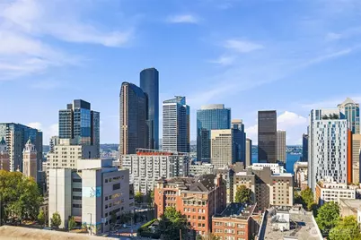 1105 Spring Street #1203, Seattle, WA 98104 - Photo 19
