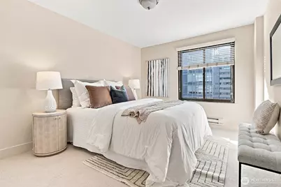 1105 Spring Street #1203, Seattle, WA 98104 - Photo 13
