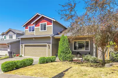 7707 88th Place NE, Marysville, WA 98270 - Photo 1