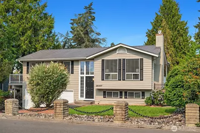 28407 22nd Avenue S, Federal Way, WA 98003 - Photo 1