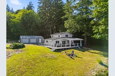 804 E Colonel Wright Road, Shelton, WA 98584 - Photo 29