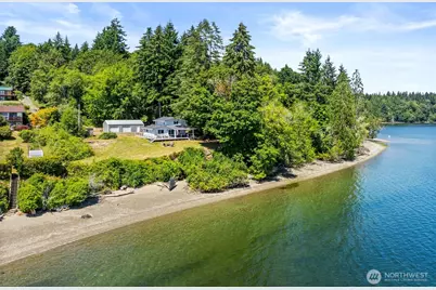 804 E Colonel Wright Road, Shelton, WA 98584 - Photo 1