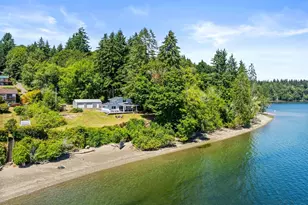 804 E Colonel Wright Rd, Shelton, WA 98584 - Photo 1