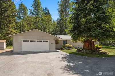 28444 Retreat Kanaskat Road SE, Ravensdale, WA 98051 - Photo 1