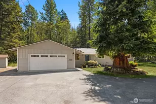 28444 Retreat Kanaskat Road SE, Ravensdale, WA 98051 - Photo 1