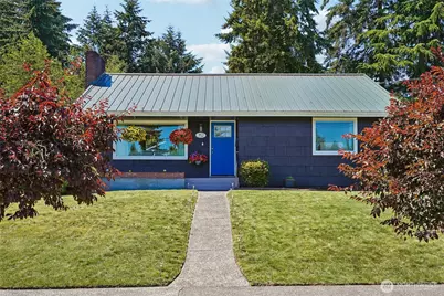 752 S Monroe Street, Tacoma, WA 98405 - Photo 1